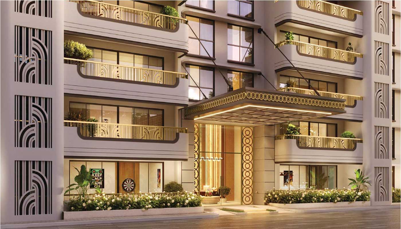 Lodha Opulis
