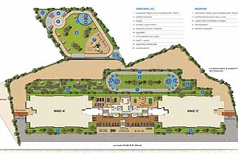 Swaminarayan City