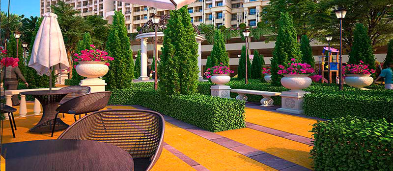 Swaminarayan City