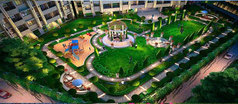 Swaminarayan City