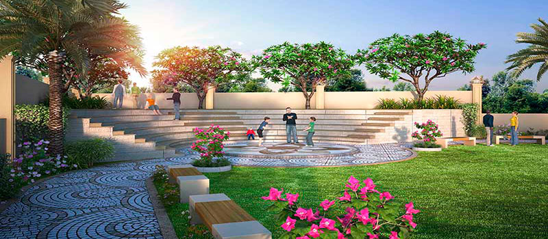 Swaminarayan City