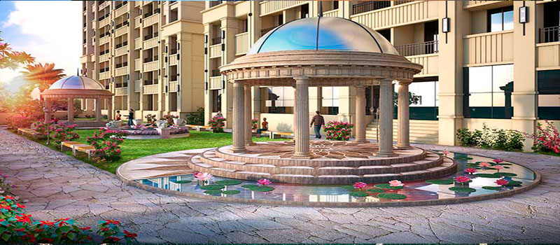 Swaminarayan City