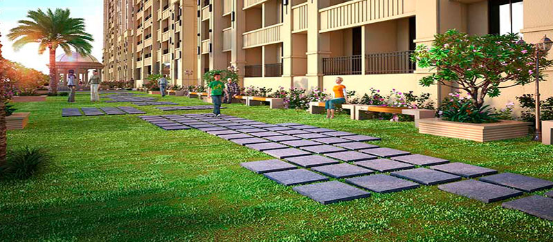Swaminarayan City