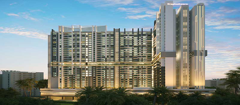 Kapleshwara Residency