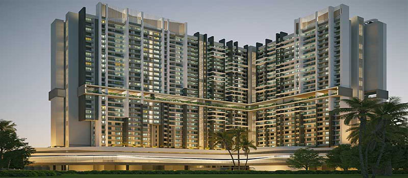 Kapleshwara Residency