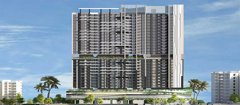 Kapleshwara Residency