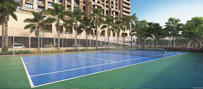 Kapleshwara Residency