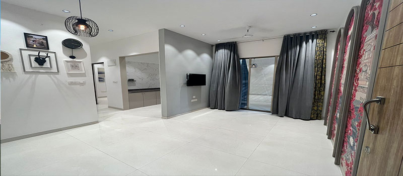 Kapleshwara Residency