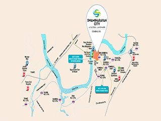 Swaminarayan City